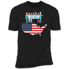 Essential Workers Labor Day Unisex T-Shirt - DNA Trends