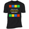 Game Night Premium  T-Shirt - DNA Trends