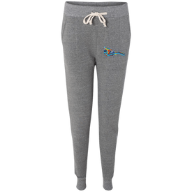 Ladies' Fleece Jogger - DNA Trends