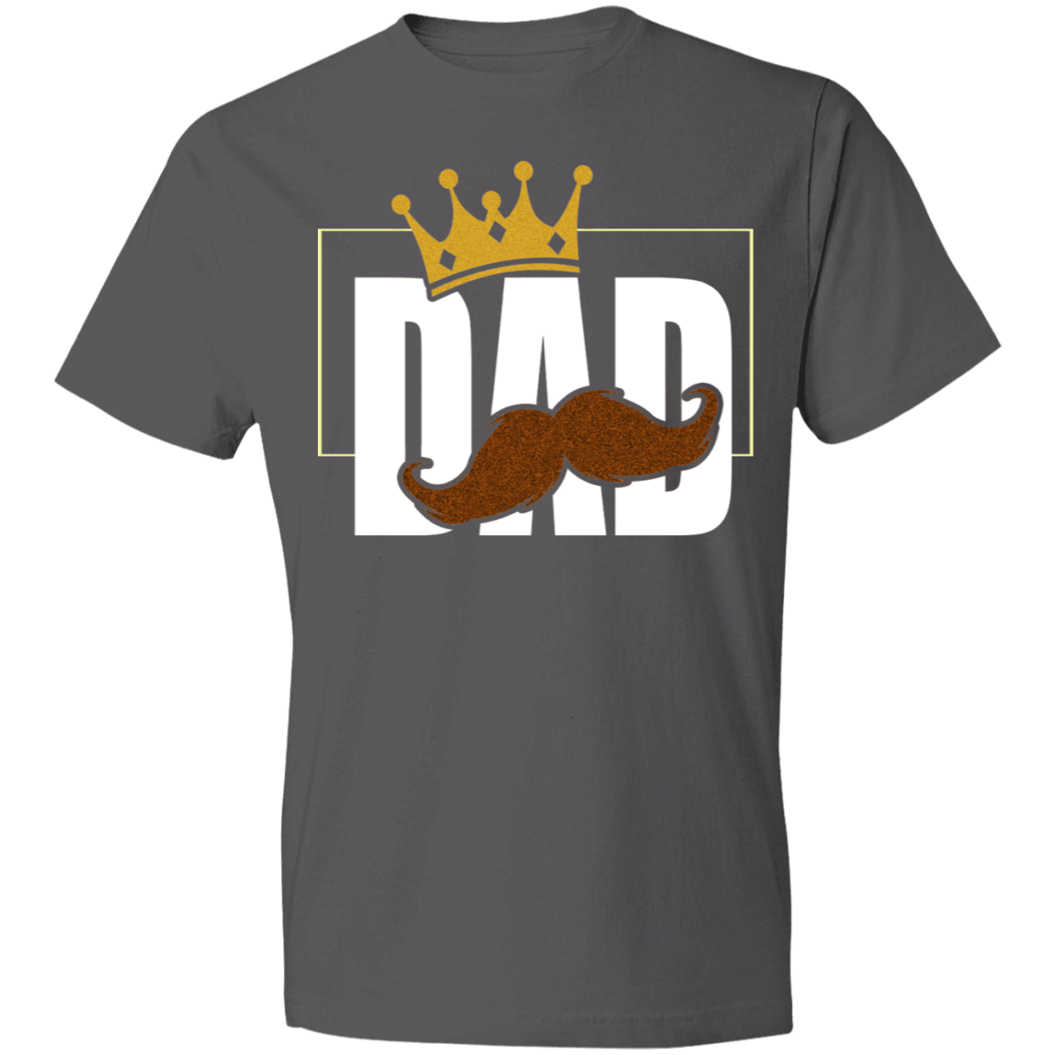 DAD Lightweight T-Shirt - DNA Trends