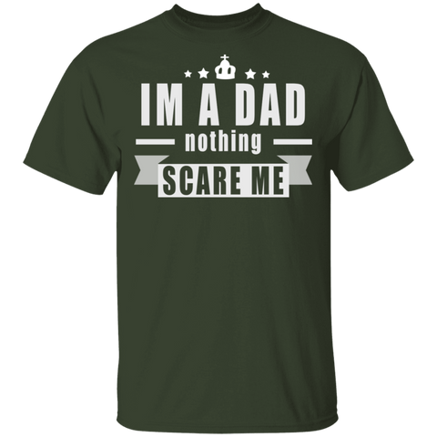 Image of I'm A Dad T-Shirt - DNA Trends