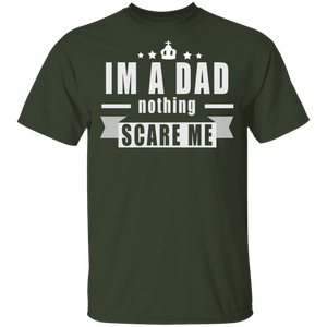 I'm A Dad T-Shirt - DNA Trends