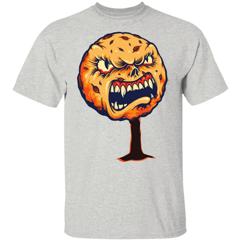 Image of Monster Tree Cookie Halloween Costume T-Shirt (Boys) - DNA Trends