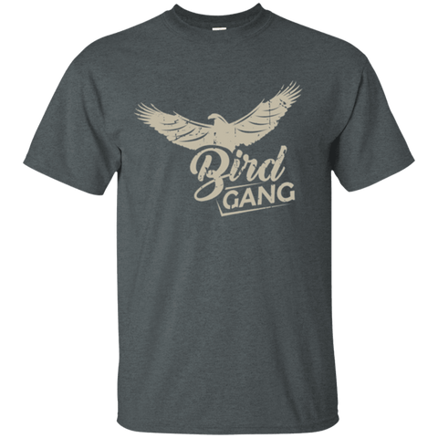 Image of Bird Gang 2 Ultra Cotton T-Shirt - DNA Trends