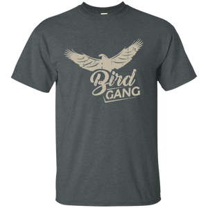 Bird Gang 2 Ultra Cotton T-Shirt - DNA Trends