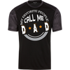 My Favorite People Call Me Dad CamoHex T-Shirt - DNA Trends