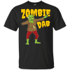 Trendy Zombie Dab T-Shirt Halloween Clothes (Boys) - DNA Trends