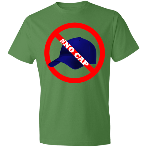 Image of NO CAP Unisex T-Shirt - DNA Trends
