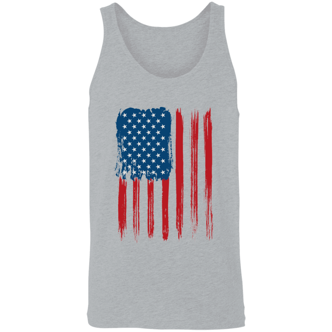 4th Of July Unisex Tank - DNA Trends