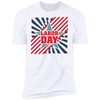 Labor Day T-Shirt - DNA Trends