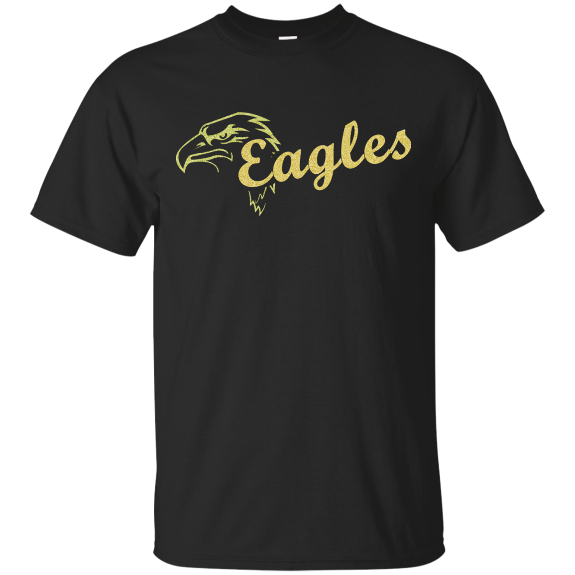Eagles Ultra Cotton T-Shirt - DNA Trends