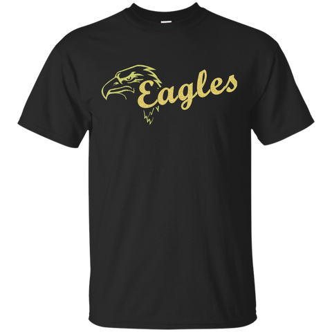 Image of Eagles Ultra Cotton T-Shirt - DNA Trends