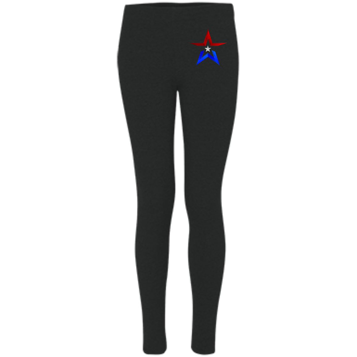 Star Women's Leggings - DNA Trends