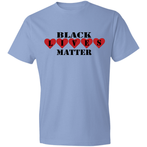 Black Love T-Shirt - DNA Trends