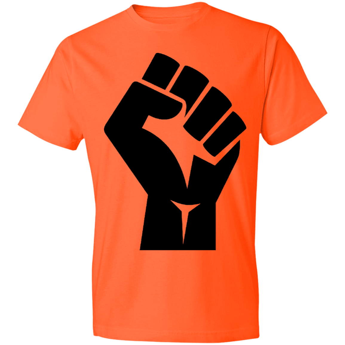 BLM T-Shirt - DNA Trends