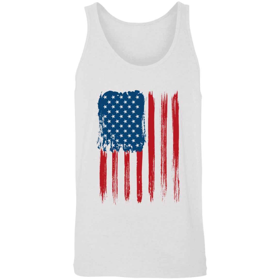 4th Of July Unisex Tank - DNA Trends