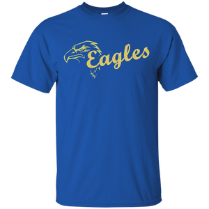 Eagles Ultra Cotton T-Shirt - DNA Trends