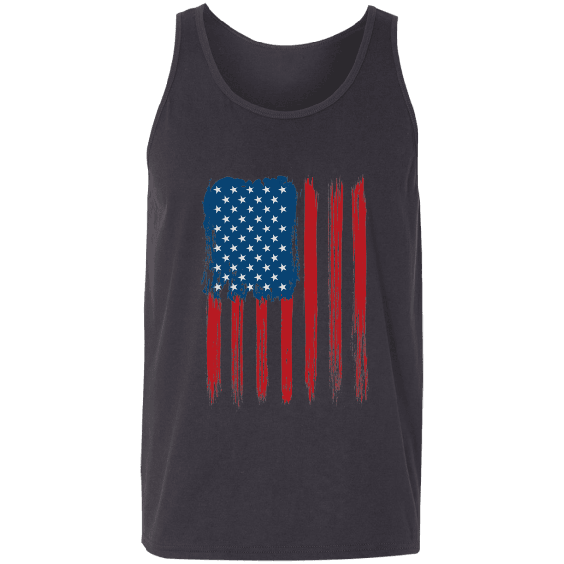 4th Of July Unisex Tank - DNA Trends