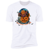 Spooky Yard Halloween Costume T-Shirt (Men) , Forget Ghosts... Beware Of Me Custom Design - DNA Trends