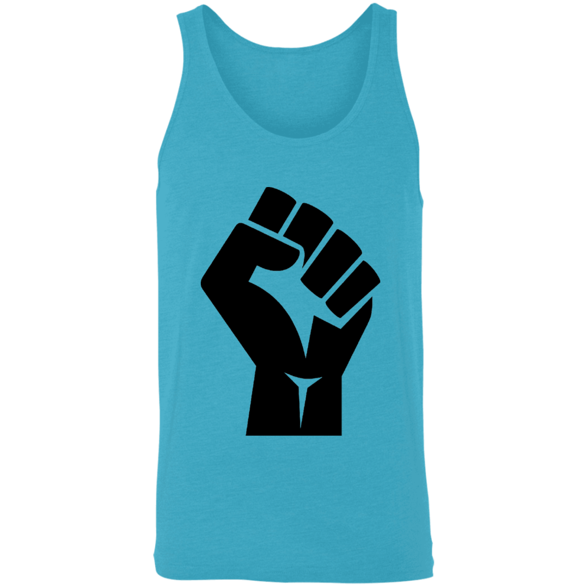 BLM Unisex Tank - DNA Trends