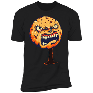 Monster Tree Cookie Halloween Costume T-Shirt - DNA Trends