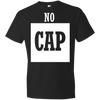 NO CAP Youth Lightweight T-Shirt - DNA Trends