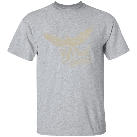 Image of Bird Gang 2 Ultra Cotton T-Shirt - DNA Trends