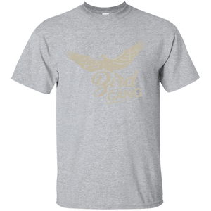 Bird Gang 2 Ultra Cotton T-Shirt - DNA Trends