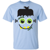 Frankenstein T-Shirt Halloween Clothing (Boys) - DNA Trends