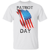 Patriot Day T-Shirt - DNA Trends