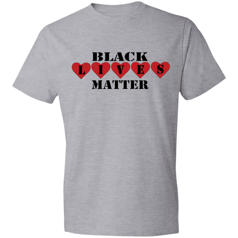Image of Black Love T-Shirt - DNA Trends