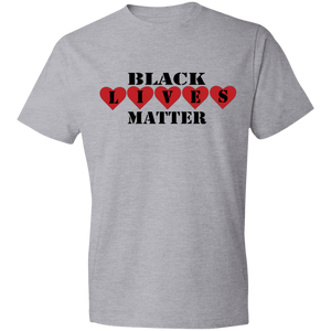 Black Love T-Shirt - DNA Trends