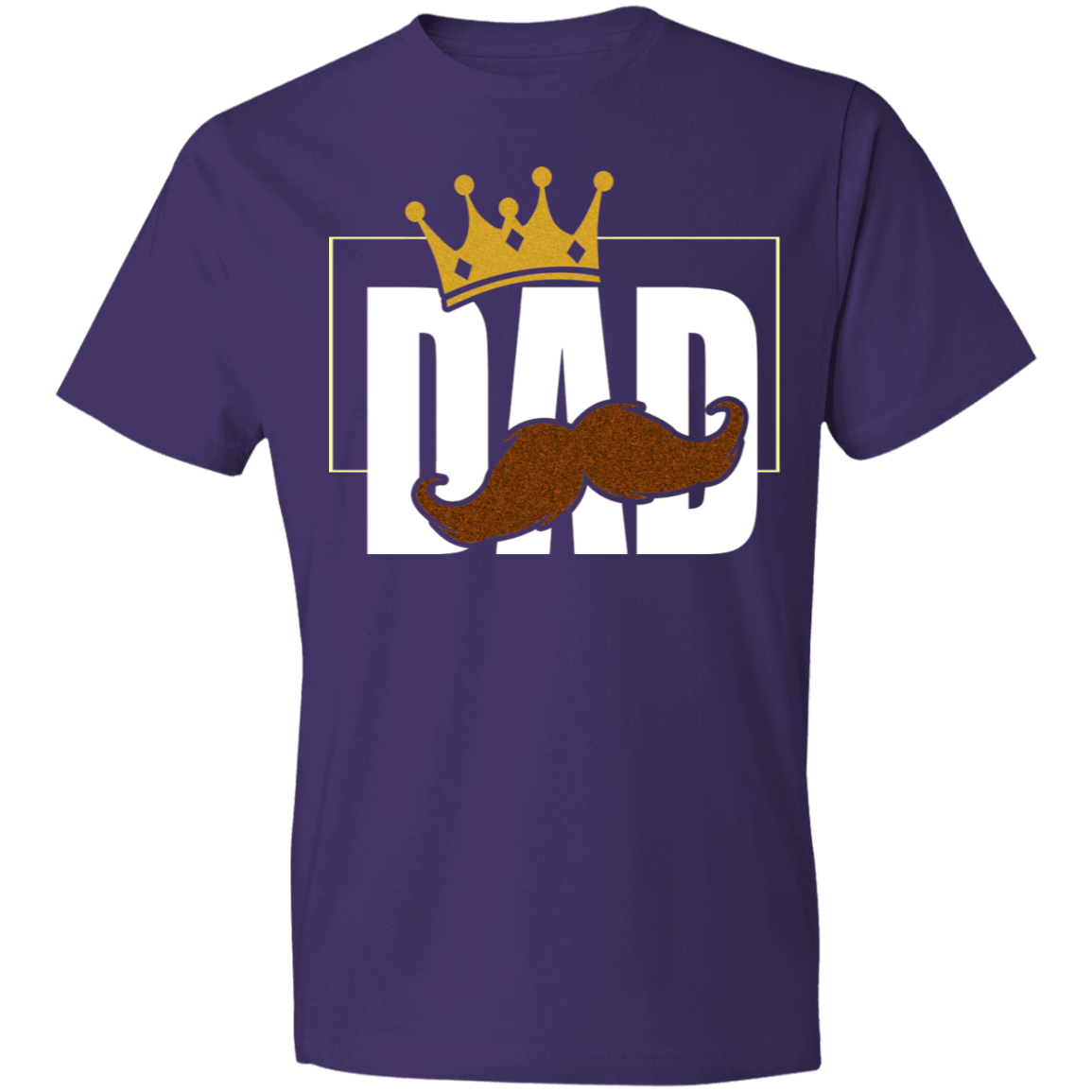 DAD Lightweight T-Shirt - DNA Trends