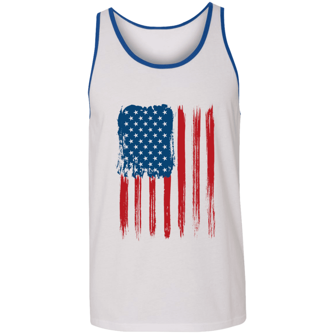 4th Of July Unisex Tank - DNA Trends