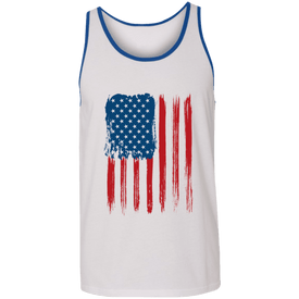 4th Of July Unisex Tank - DNA Trends
