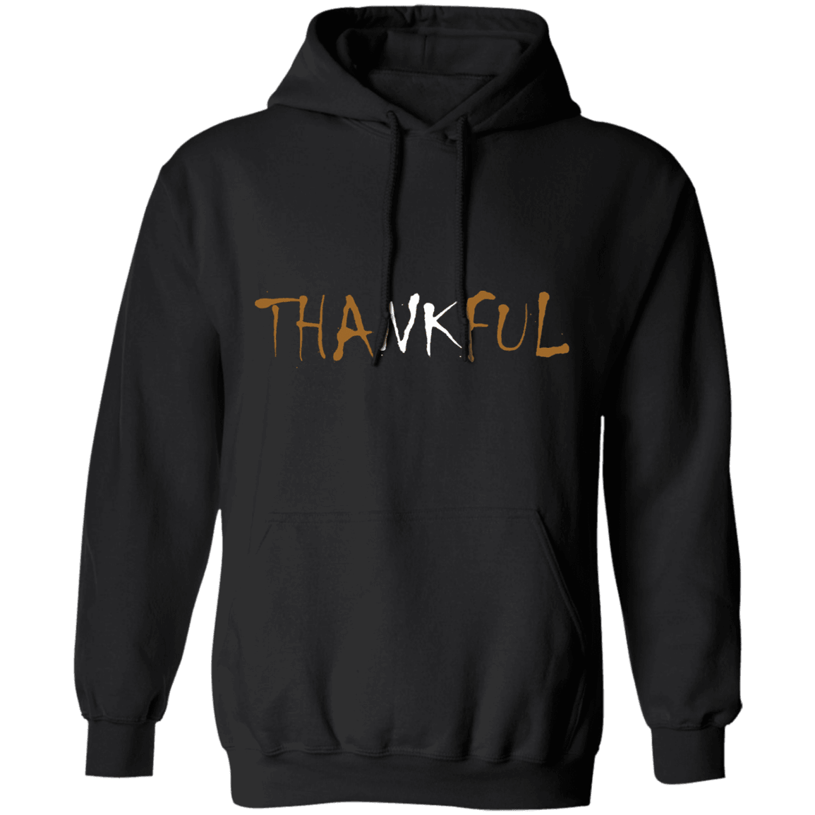 Thanksgiving Pullover Hoodie - DNA Trends