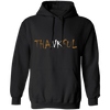 Thanksgiving Pullover Hoodie - DNA Trends