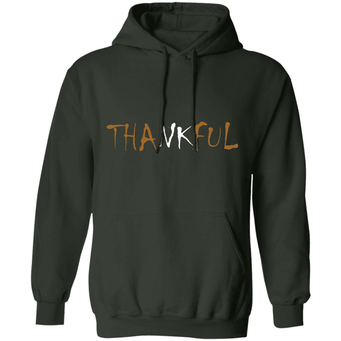 Thanksgiving Pullover Hoodie - DNA Trends