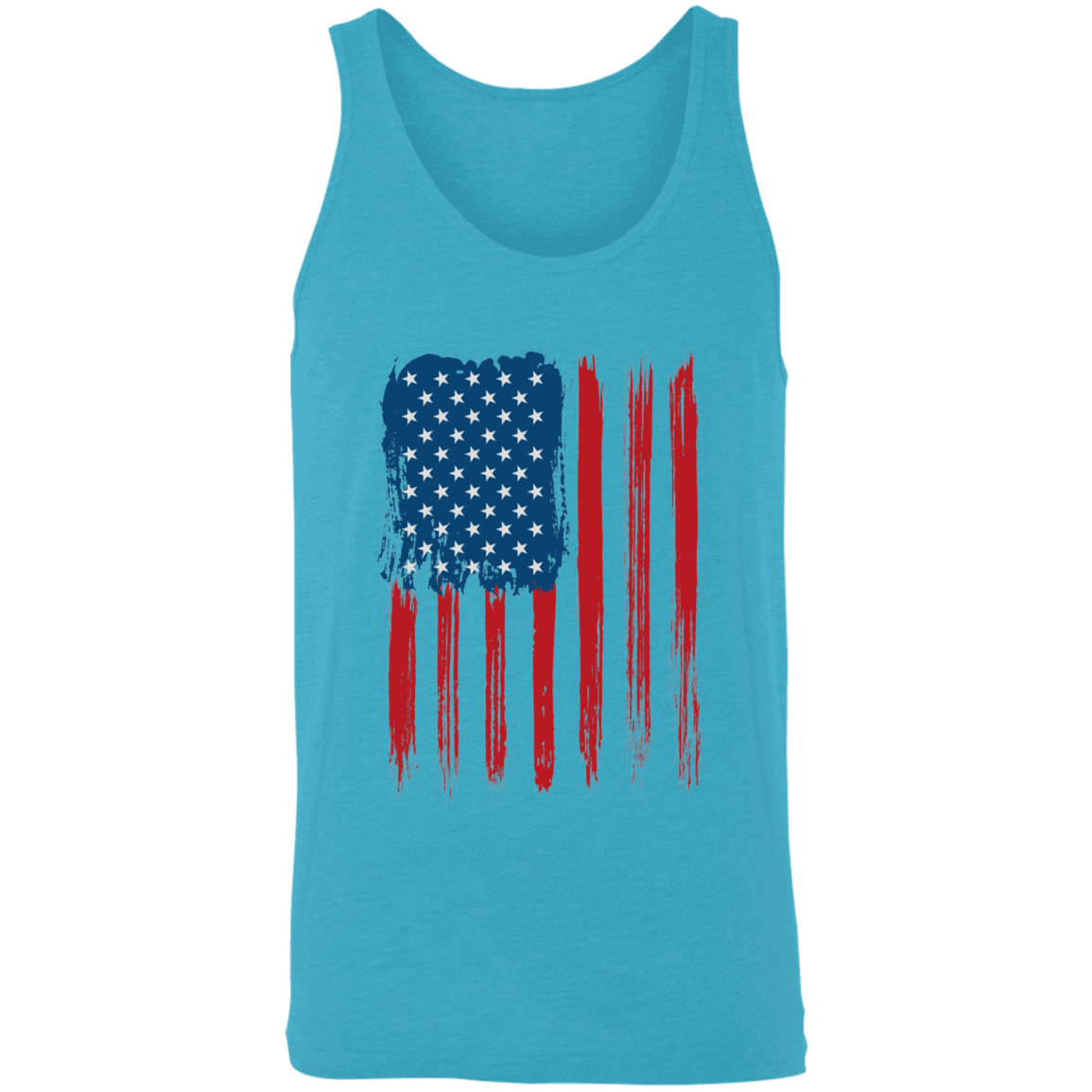 4th Of July Unisex Tank - DNA Trends