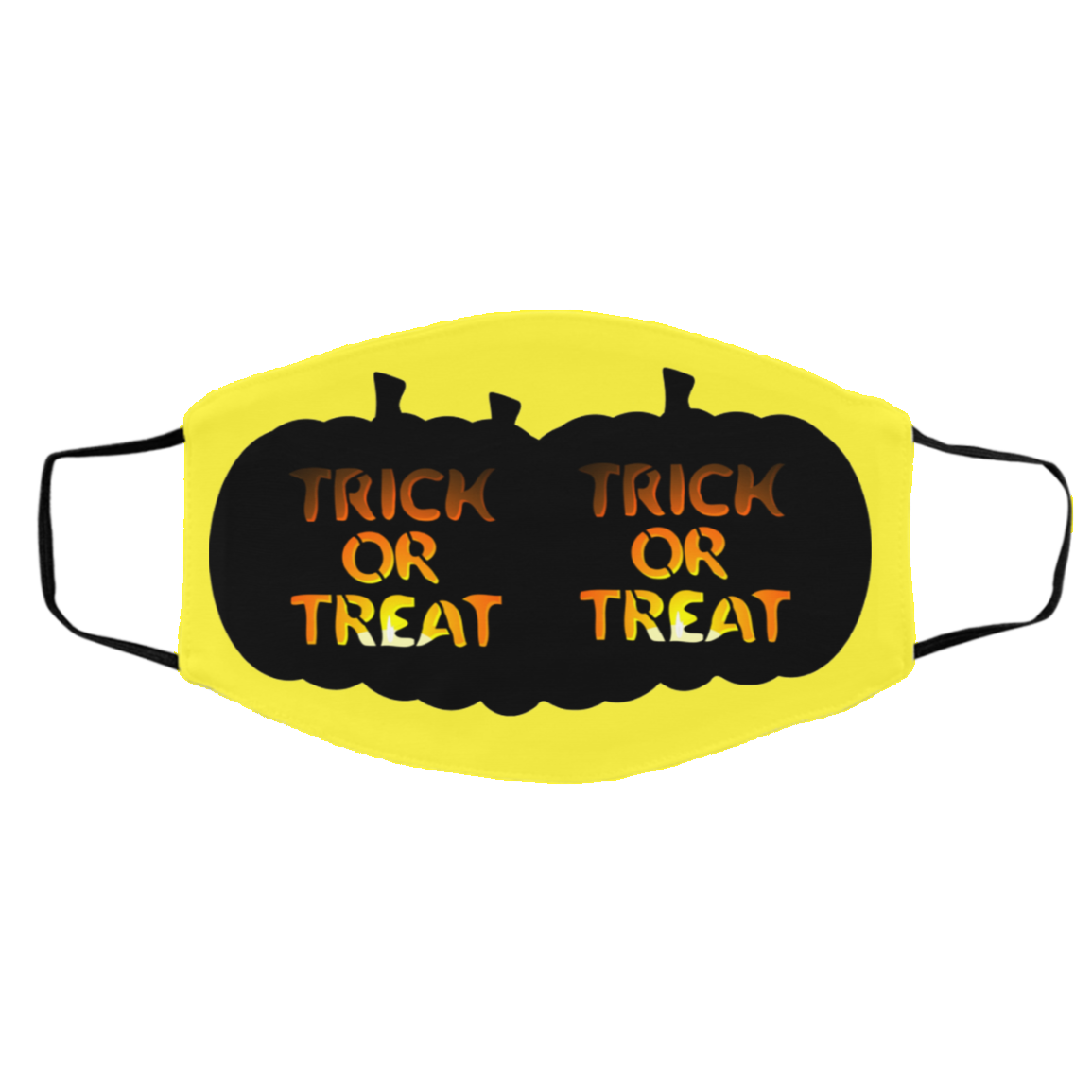 Trick or Treat FMA Med/Lg Face Mask - DNA Trends