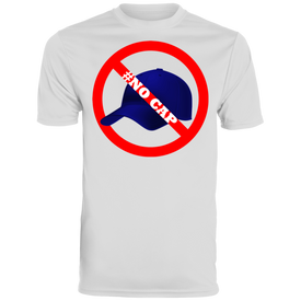 NO CAP Men's T-Shirt - DNA Trends