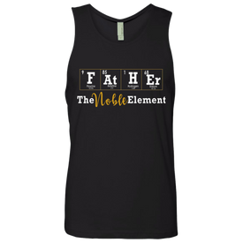Noble Father Tank - DNA Trends