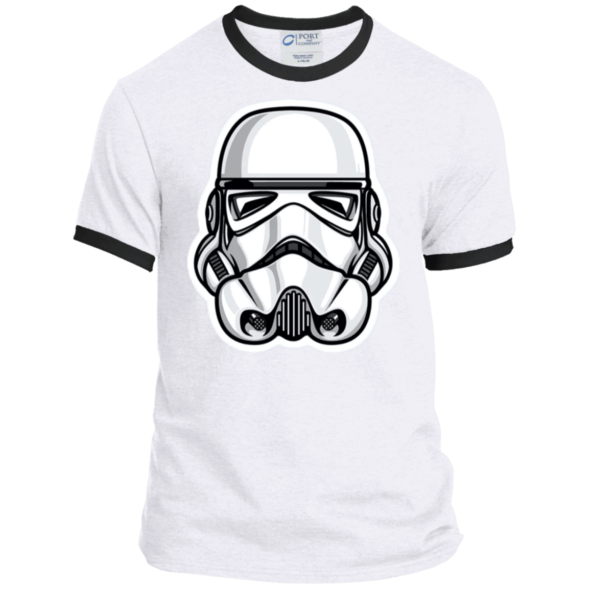 Star Wars Stormtrooper  Tee - DNA Trends