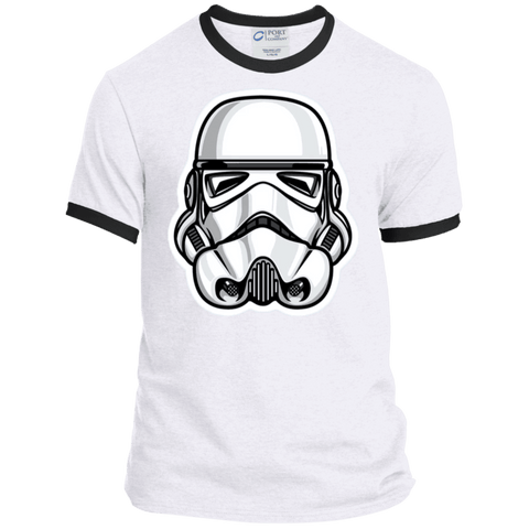 Image of Star Wars Stormtrooper  Tee - DNA Trends