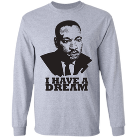 Martin Luther King Ultra Cotton T-Shirt - DNA Trends