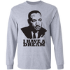 Martin Luther King Ultra Cotton T-Shirt - DNA Trends