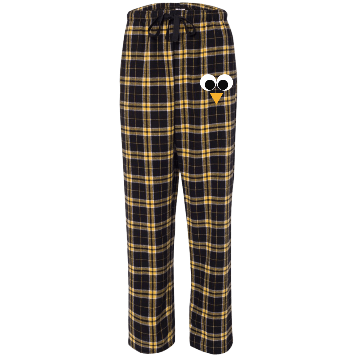 Cool Bird Unisex Flannel Pants - DNA Trends