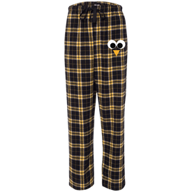 Cool Bird Unisex Flannel Pants - DNA Trends