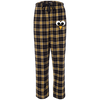 Cool Bird Unisex Flannel Pants - DNA Trends