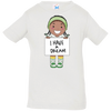 Martin Luther King Infant Jersey T-Shirt - DNA Trends